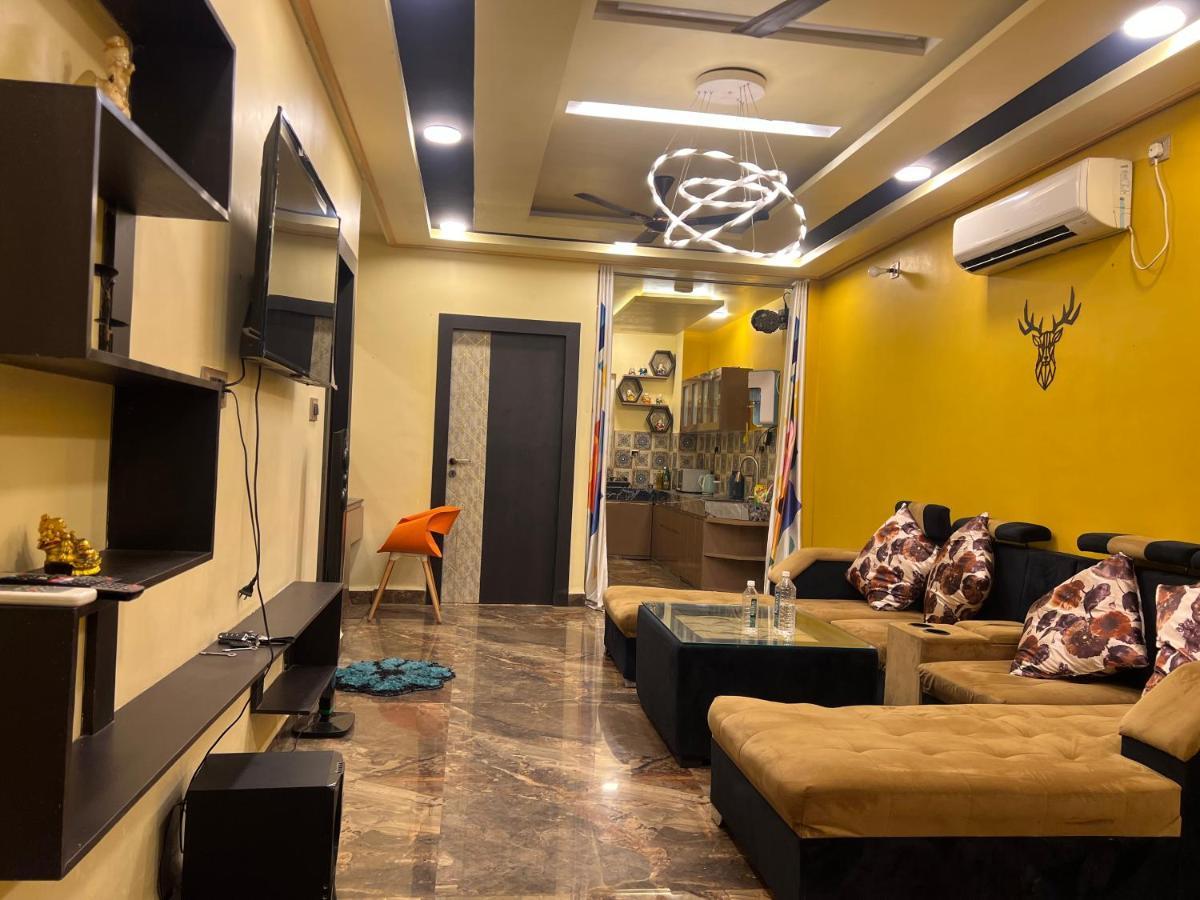 Apartment Ayudh Bhawan
