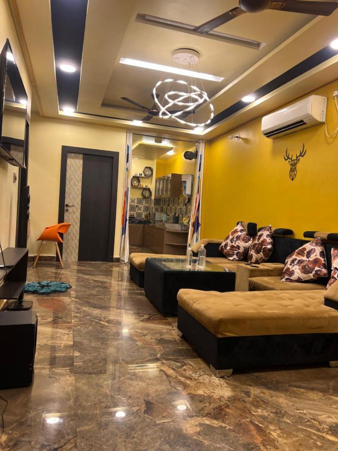Apartment Ayudh Bhawan Varanasi