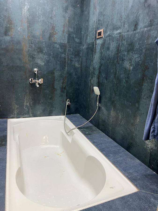 Ayudh Bhawan Apartment
