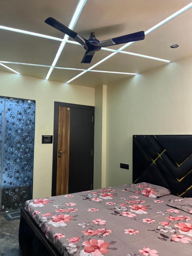 Apartment Ayudh Bhawan *