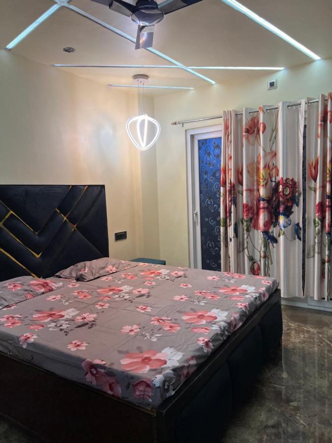 Ayudh Bhawan Apartment Varanasi