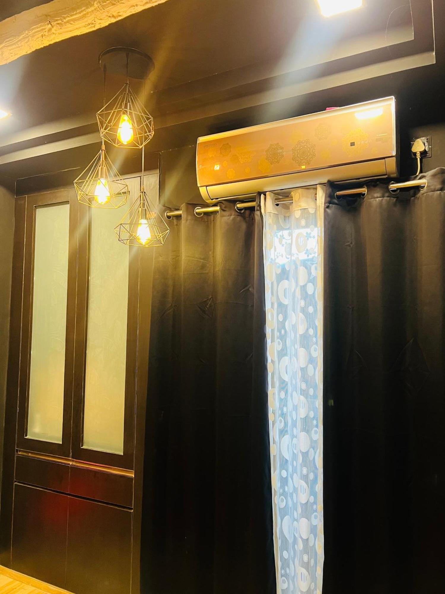 Apartment Ayudh Bhawan *